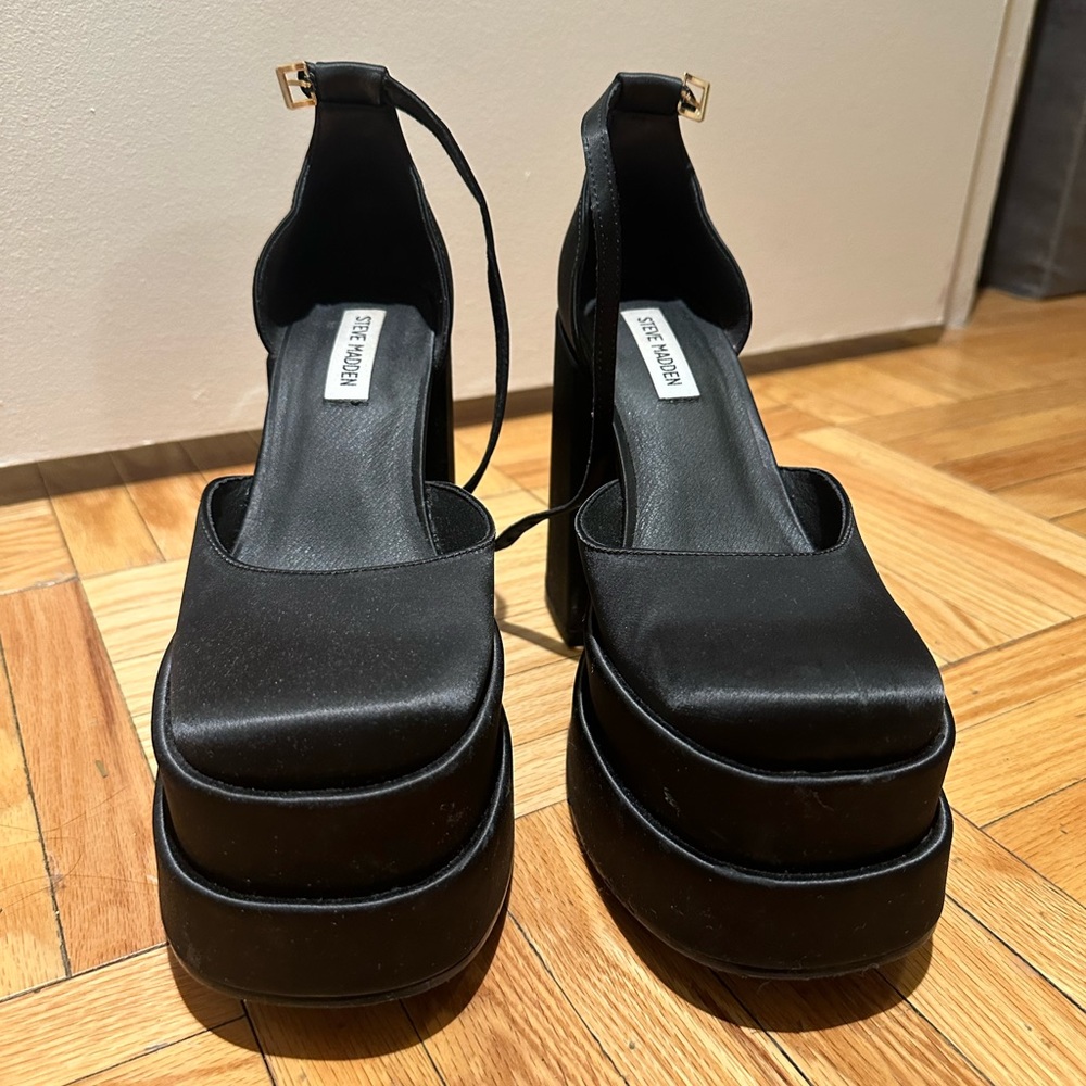 Steve Madden Charlize Pump 9.5